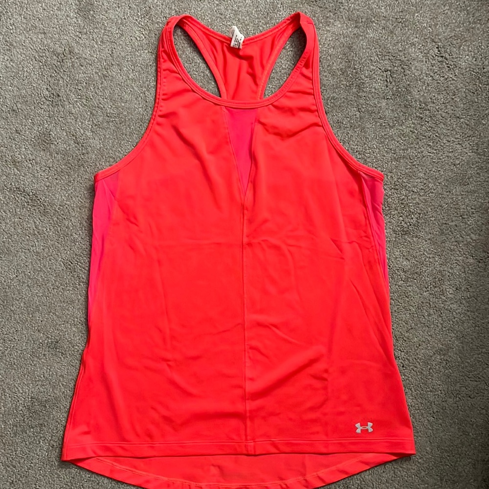 Under Armour tank